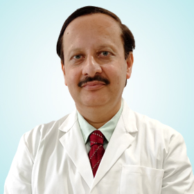 Dr. Mitesh B. Sharma